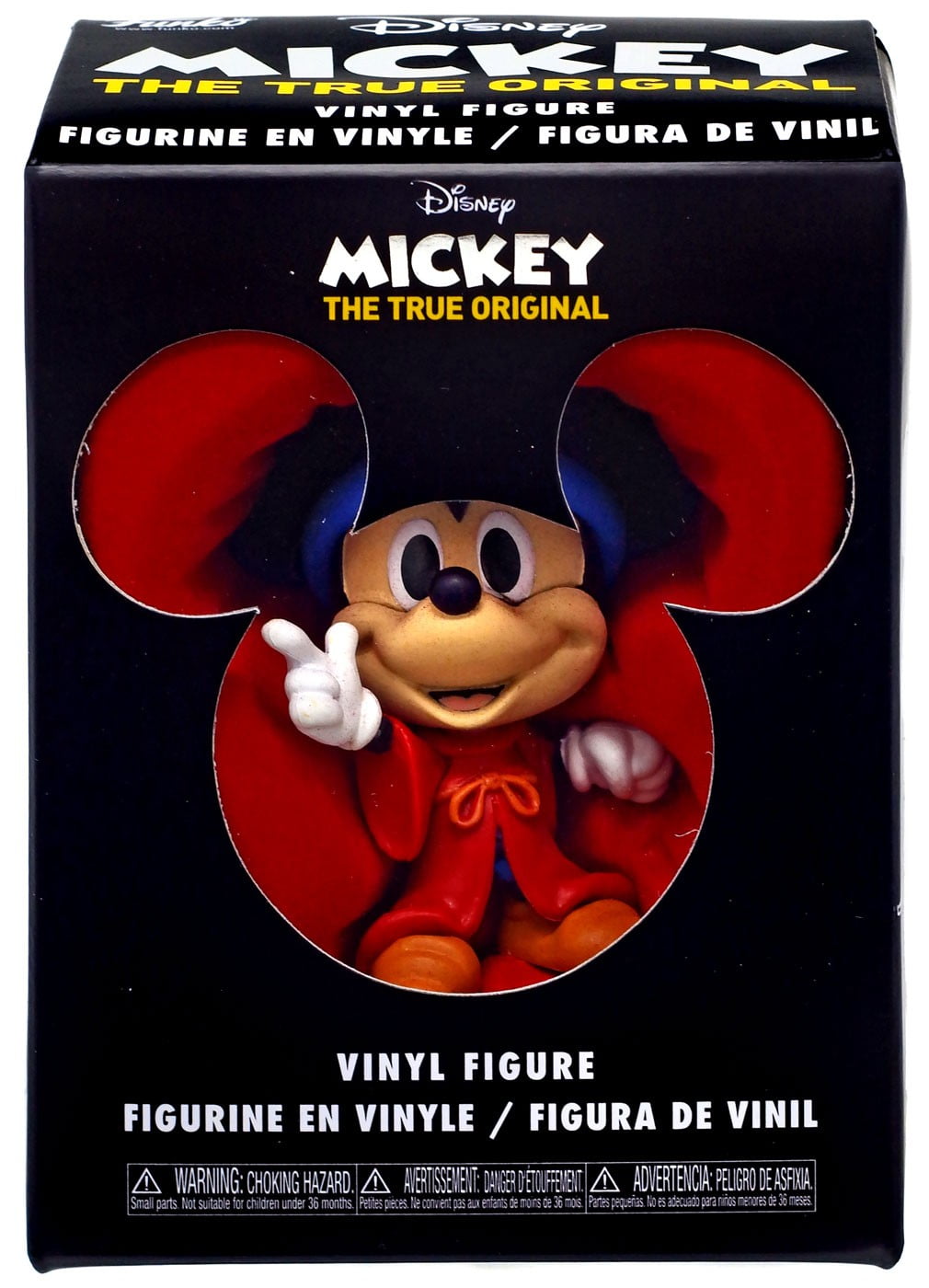 Mystery 2025 minis mickey