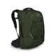 thumbnail image 1 of Mochila de viaje Osprey Farpoint 40L para hombre, Gopher Green, 1 of 9