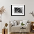 thumbnail image 4 of Historic Framed Print, [The Imperial Ceremonial Palace (Yildiz)].Abdullah Frères., 17-7/8" x 21-7/8", 4 of 9