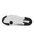 thumbnail image 5 of New Balance 550 NB White Black Men Unisex Casual Shoes Sneakers BB550ESI-D, 5 of 5
