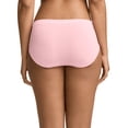 thumbnail image 2 of Jockey Culotte Hipster Extensible en Coton pour Femmes, 2 of 4