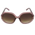 thumbnail image 2 of LENTES DE SOL TOMMY HILFIGER EYEWEAR OL619 X60162 ROSA, 2 of 4