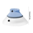 thumbnail image 3 of Collier de Récupération Doux pour Chat Collier Réglable Alternative pour Accessoires de Soins après-Soin Fournitures pour Animaux de Compagnie pour Bain de Chat Accessoires pour Chats Poteau à Gratter Fournitures pour Chiens Laisse Fournitures pour Animaux de Compagnie pour Chien, 3 of 4