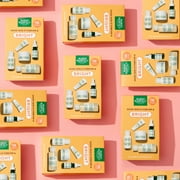Mario Badescu Good Skin is Forever and Bright Radiant Kit, 5 Count
