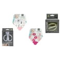 thumbnail image 2 of Teething Set - Emerald Ensemble Dentition - Lilas, 2 of 2