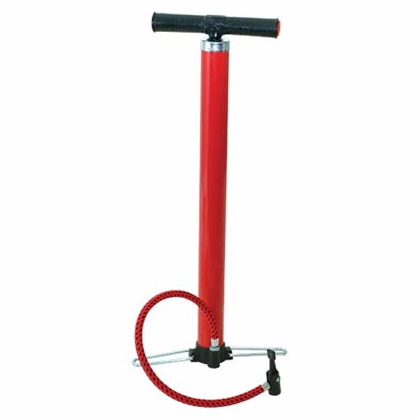 EzFlo 55001 Tire Pump