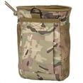 thumbnail image 1 of Bolsas de Almacenamiento, Bolsas de Reciclaje, Bolsas de Basura, Kits de Herramientas Tácticas, Adecuadas para Senderismo Al Aire Libre y Camuflaje para Acampar, 1 of 5
