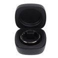 thumbnail image 1 of Anneau de Suivi de Sommeil, Anneau Intelligent Noir Confortable en Acier Inoxydable pour Cyclisme Course ID 17.7mm, ID 18.9mm, ID 20.4mm, ID 21mm, ID 21.6mm, 1 of 7