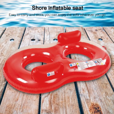double lounge float