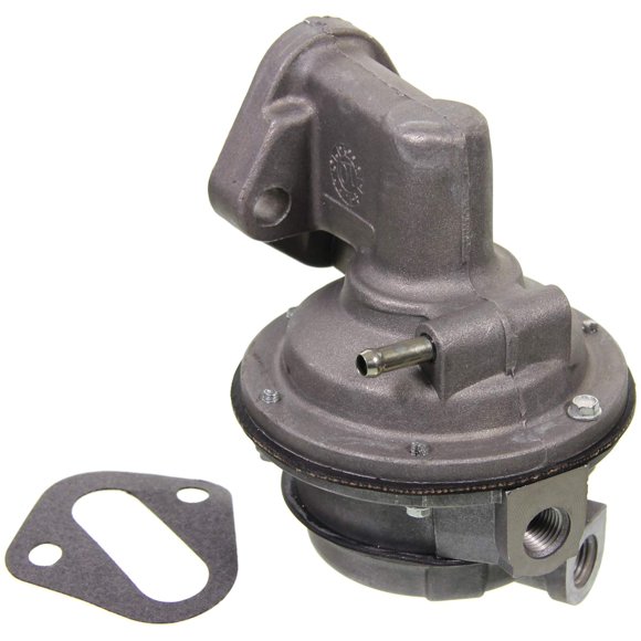 Carter Fuel Systems Système de Pompe à Carburant Mécanique Remplacement Automobile (M60501)