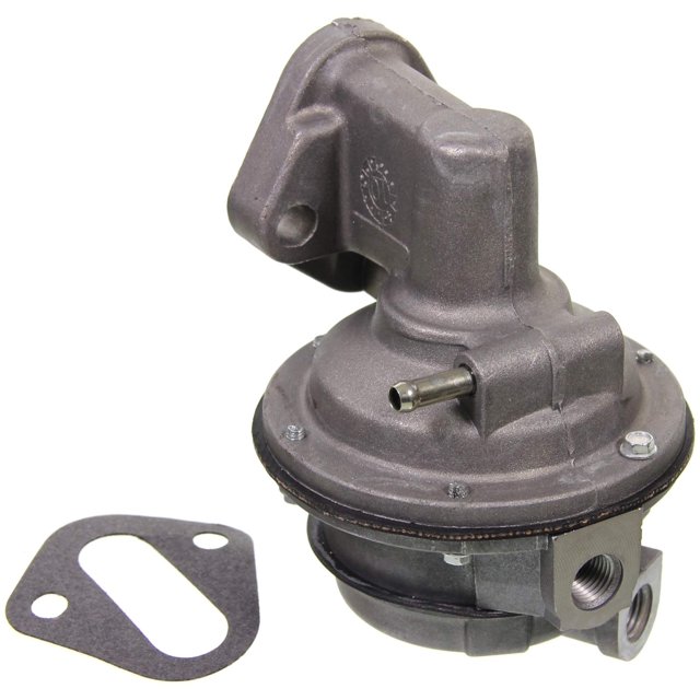 Carter Fuel Systems Mechanical Fuel Pump System Automotive Replacement (M60501)