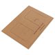 thumbnail image 1 of 7pcs Shoulder Bag Acrylic Template Professional Precise Cutting Leather Patterns Templates for DIY, 1 of 3