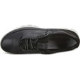 thumbnail image 5 of Women's ECCO Multi-Vent GORE-TEX waterproof Sneaker Black Leather 37 M, 5 of 6