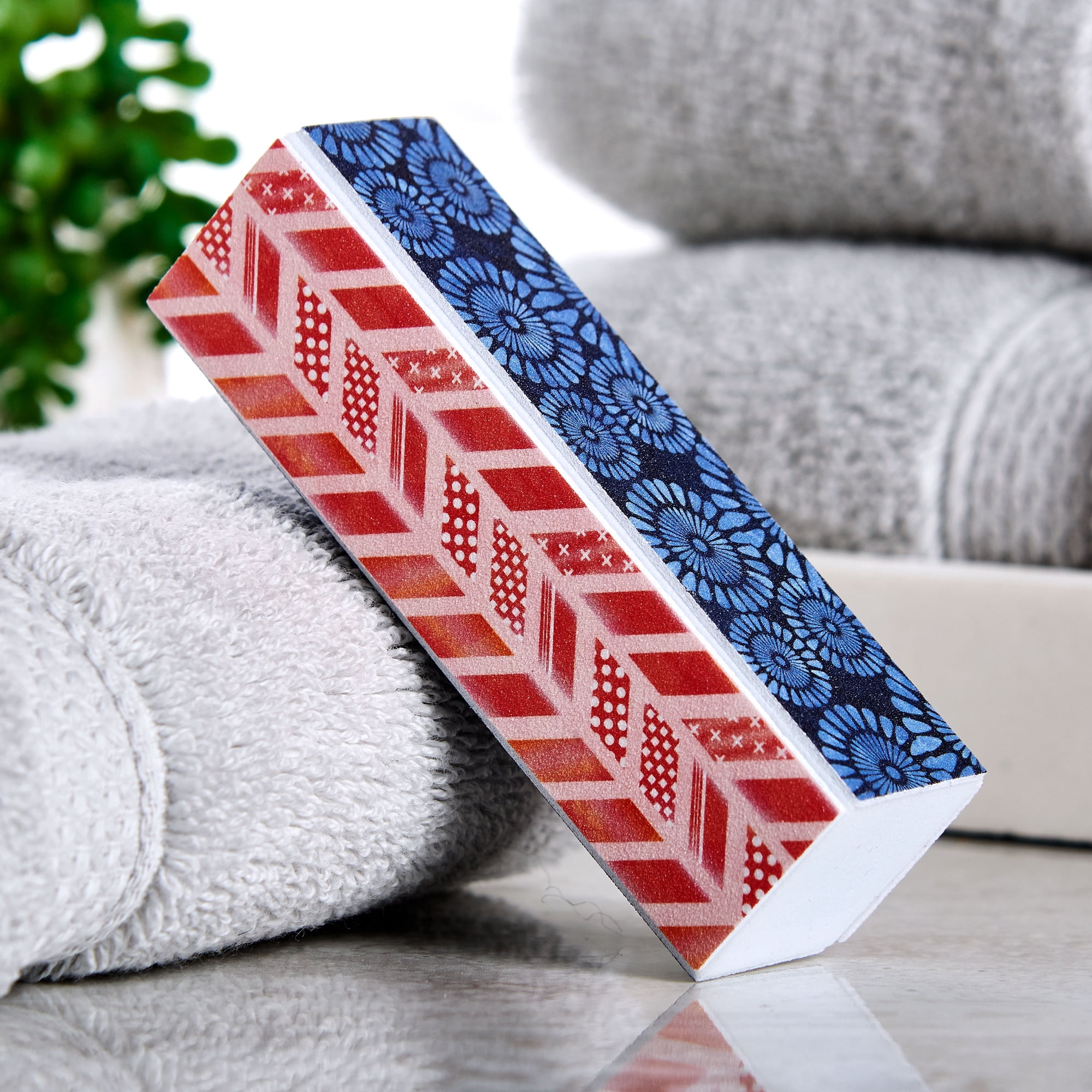 Equate Fun Block for Nail Care, 1 Count