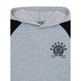 thumbnail image 3 of Tony Hawk Boys Long Sleeve Graphic Hoodie, Sizes 4-16, 3 of 3