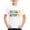 White, variant on Boys Tshirts Kids Unisex Number Print Short Sleeve Crewneck Tee Boys' Tops Black 3-4 Years