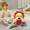 thumbnail image 2 of BotaniNest Cute Washable Cartoon Animal Stuffed Toys For Kids Adorable Baby Dolls, 2 of 4