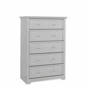 Fisher-Price Lakeland 5-Drawer Chest, Choose Your Finish