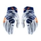 thumbnail image 1 of Yuarrent Guantes de moto con dedos completos, modernos y cómodos, para carreras de motor de montaña, resistentes al agua Ciclismo Estilo 2 XL, 1 of 6