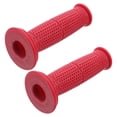 thumbnail image 1 of BRIGHTFUFU 2Ud Grips Vintage Para Manillar De Motocicleta En Goma Antideslizante Con Duradero Y Cómodo, 1 of 6