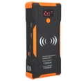 thumbnail image 4 of Car Jump Starter 22000mAh 2‑USB 10W Fast Charging with Light Universal for 12V Diesel Gasoline Vehicle Igniter, 4 of 5
