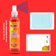 thumbnail image 2 of Liquido Limpia Pizarron Blanco 250ML 4 piezas, 2 of 6