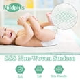 thumbnail image 3 of Almohadillas desechables MILDPLUS de 30 x 36 pulgadas, 50 unidades, para incontinencia, 3 of 9