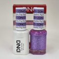 thumbnail image 1 of Gel & Matching Polish Set #512 - Bubble Pop Bubble. Buy 5 any colors get 1 Diamond super fast drying top coat 0.5 oz Free, Guarantee 3-5.., By DND, 1 of 1