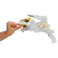 thumbnail image 4 of Power Rangers Dino Super Charge Limited Edition T-Rex Super Charge Morpher Figure, 4 of 4