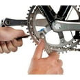 thumbnail image 2 of Park Tool CNW-2 Chainring Nut Wrench, 2 of 2