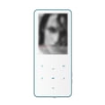 thumbnail image 1 of Reproductor De Mp3 De 8 Gb, Bluetooth 4,2, Pantalla Tft De 2,4 Pulgadas, Altavoz Sin Pérdidas De Aleación De Aluminio, Reproductor De Música, Radio Fm, Grabadora De Voz sonducket EL013508-02, 1 of 5