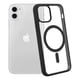 thumbnail image 3 of Funda Transparente MR. GADGETS Clear Case Para Iphone 16 pro Negro, 3 of 6