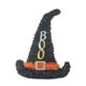 thumbnail image 4 of Adornos de Halloween, sombrero de bruja colgante, adorno colgante, murciélagos colgantes para el hogar, 4 of 9