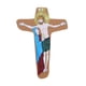 thumbnail image 1 of Pegatinas religiosas para amantes de la religión. Pegatinas de pared cuidadosamente diseñadas. Jesús, 1 of 8