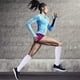 thumbnail image 4 of Medias de compresión para mujeres y hombres, calcetines con soportes graduados para la circulación, para correr y deportes atléticos, 4 of 5