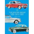 thumbnail image 2 of The Rootes Group: Humber, Hillman, Sunbeam, Singer, Commer, Karrier (Shire Library), 2 of 5