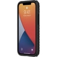thumbnail image 6 of Incipio Grip Protective Case for Apple iPhone 12 Mini - Black, 6 of 9