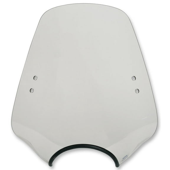 Memphis Shades Classic Deuce Solar Windshield (MEP2129)