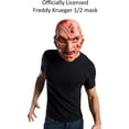 thumbnail image 3 of Freddy Nightmare On Elm St Vacuform Mask, 3 of 5