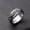 Silver-1, variant on Flying Dragon Stainless Steel Spinner Ring Vintage Band Rings for Men Women Gift-Silver-2-11