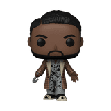 candyman funko pop release date