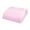 M-Pink, variant on yulier 27x39in Flannel Blanket Super Soft Cozy Warm Bed Blanket Micro Plush Throw Blanket Solid Couch Sofa Blanket