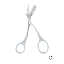 Eyebrow Trimmer Scissors With Comb Woman Men Hair Removal Tools New HOT N6X7