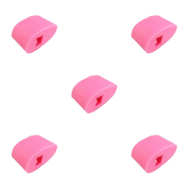 Molde de silicona Cateissary para hornear pasteles y gelatina