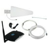 Tri-Band 4G & 3G Cell Phone Signal Booster