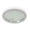 thumbnail image 1 of Plafón redondo de LED´s ILUMINACION LUZ VIC MODERNO, 1 of 2