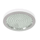 thumbnail image 1 of Plafón redondo de LED´s ILUMINACION LUZ VIC MODERNO, 1 of 2