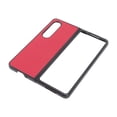 thumbnail image 2 of Fundas para teléfonos móviles Carcasa protectora profesional para teléfono móvil con pantalla plegable a prueba de golpes para Samsung Galaxy Z FLOD 4, 2 of 8