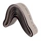 thumbnail image 1 of IMCBSTT 10 bandas de lijado para pulir y afilar, mezcla de grano 60/120/150/240, 50 x 686 mm, 1 of 6