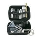 thumbnail image 1 of Snuff Bottle Dispenser Cucharada STASH JAR Portátil Capacidad grande Snortal Accesorios Kit Snuffing Equipment Supplies Negro 12 Piezas Inevent HA011072-01, 1 of 7